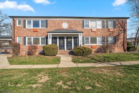 218 Pitney Place Morris NJ 07960