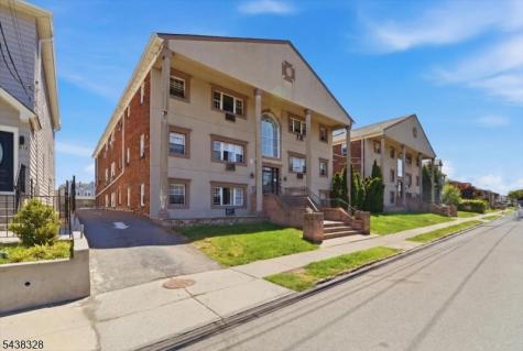 816 W Grand Street Elizabeth NJ 07202