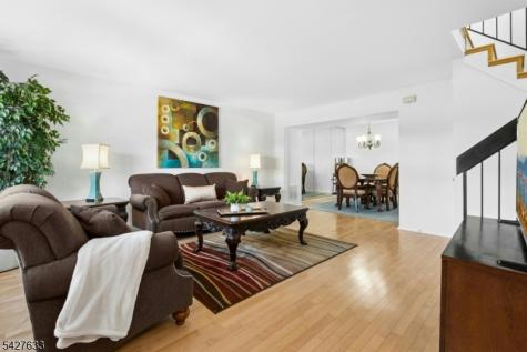 44 Tisbury Court Scotch Plains NJ 07076