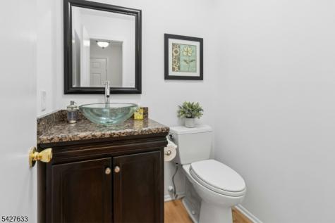 44 Tisbury Court Scotch Plains NJ 07076