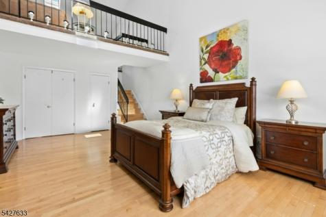 44 Tisbury Court Scotch Plains NJ 07076