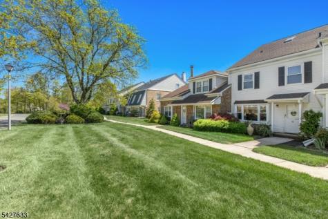 44 Tisbury Court Scotch Plains NJ 07076