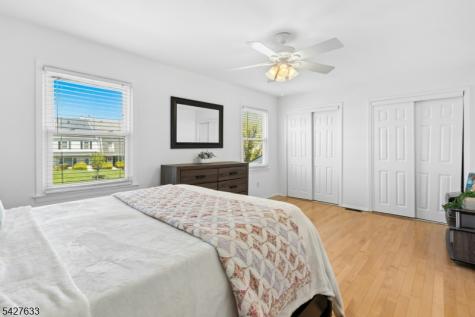 44 Tisbury Court Scotch Plains NJ 07076