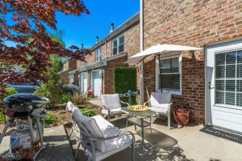 44 Tisbury Court Scotch Plains NJ 07076