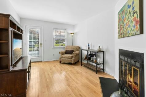 44 Tisbury Court Scotch Plains NJ 07076