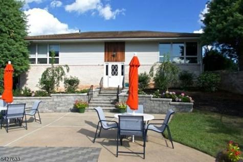 44 Tisbury Court Scotch Plains NJ 07076
