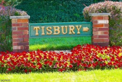 44 Tisbury Court Scotch Plains NJ 07076