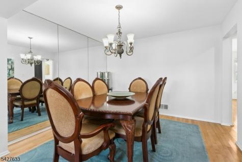44 Tisbury Court Scotch Plains NJ 07076