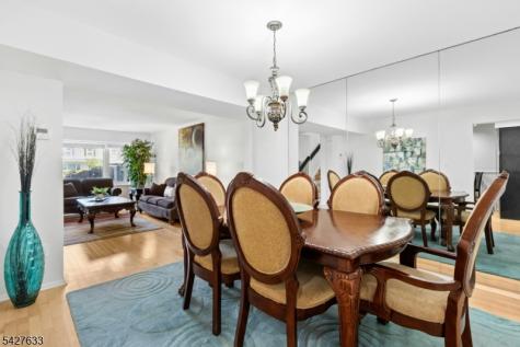 44 Tisbury Court Scotch Plains NJ 07076