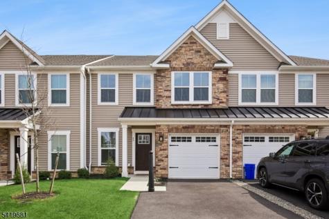 49 Owen Court Franklin NJ 08873