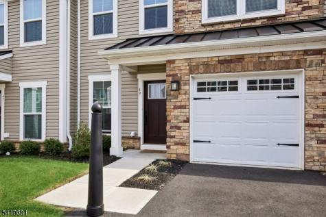 49 Owen Court Franklin NJ 08873