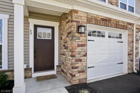 49 Owen Court Franklin NJ 08873