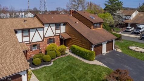 8 Sherbone Place Sayreville NJ 08872