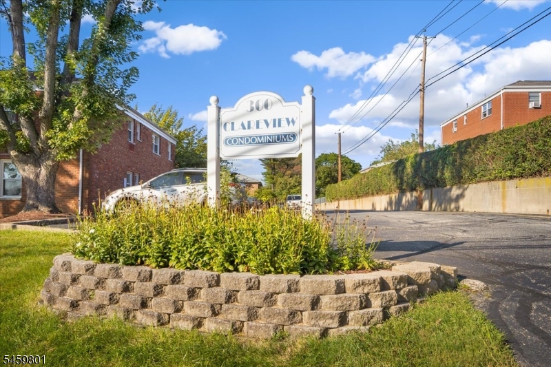 300 Claremont Avenue Verona NJ 07044