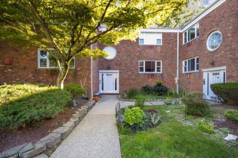 300 Claremont Avenue Verona NJ 07044