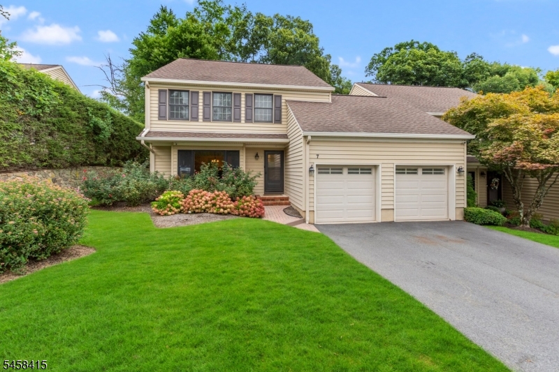 7 Shadowbrook Lane Harding NJ 07976