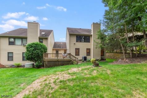 7 Shadowbrook Lane Harding NJ 07976