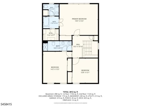 7 Shadowbrook Lane Harding NJ 07976