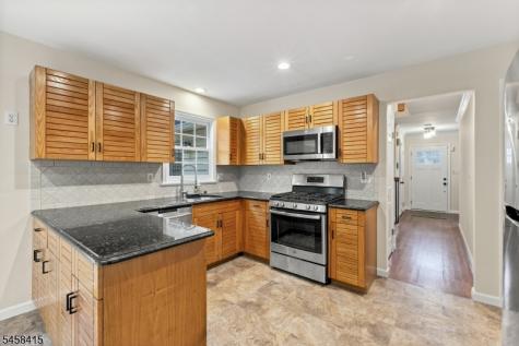 7 Shadowbrook Lane Harding NJ 07976