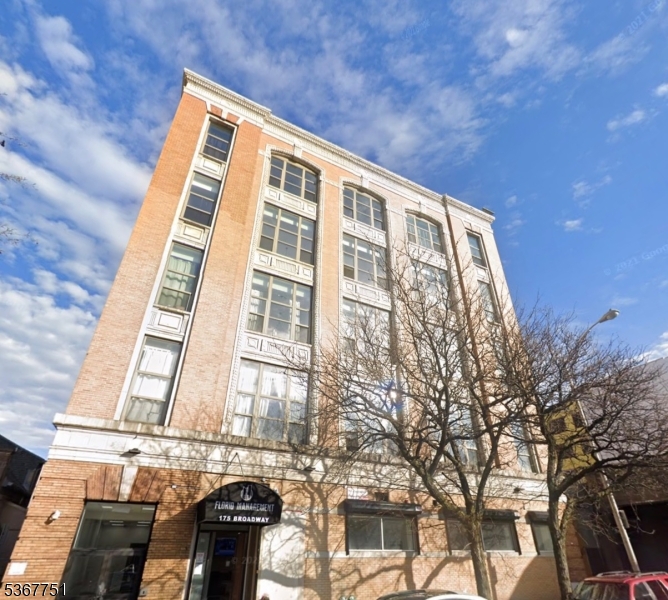175 Broadway Paterson NJ 07505