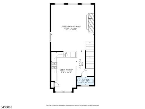 27 Woodlake Drive Sayreville NJ 08859