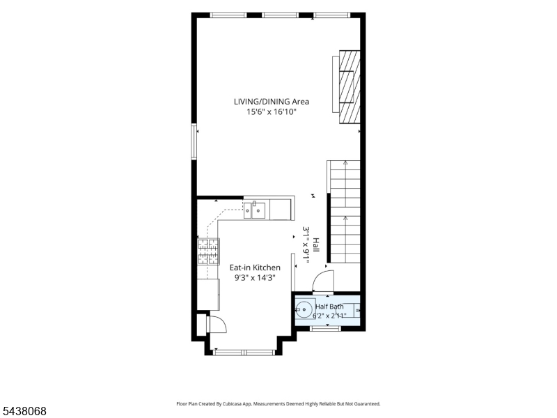 27 Woodlake Drive Sayreville NJ 08859