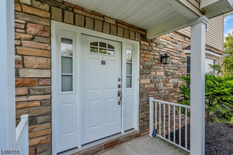 10 Harvey Court Clark NJ 07066