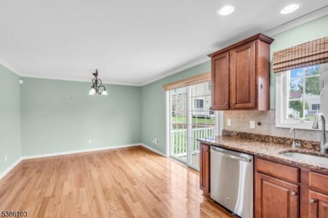 10 Harvey Court Clark NJ 07066