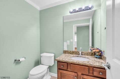 10 Harvey Court Clark NJ 07066