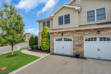 10 Harvey Court Clark NJ 07066