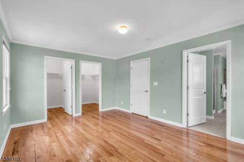 10 Harvey Court Clark NJ 07066