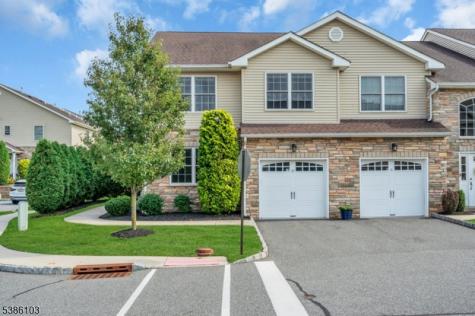 10 Harvey Court Clark NJ 07066