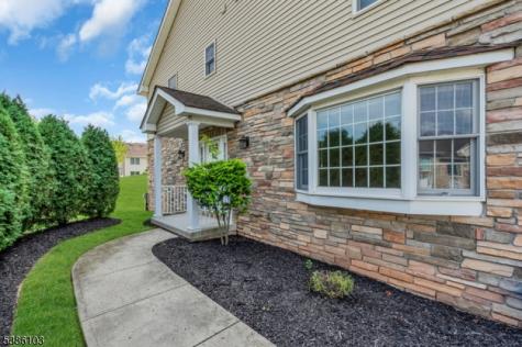 10 Harvey Court Clark NJ 07066