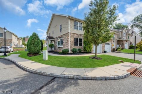 10 Harvey Court Clark NJ 07066