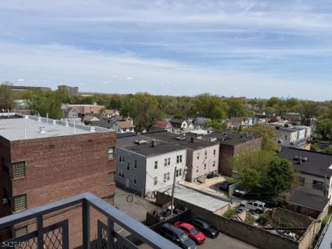 276 Prospect Street East Orange NJ 07017