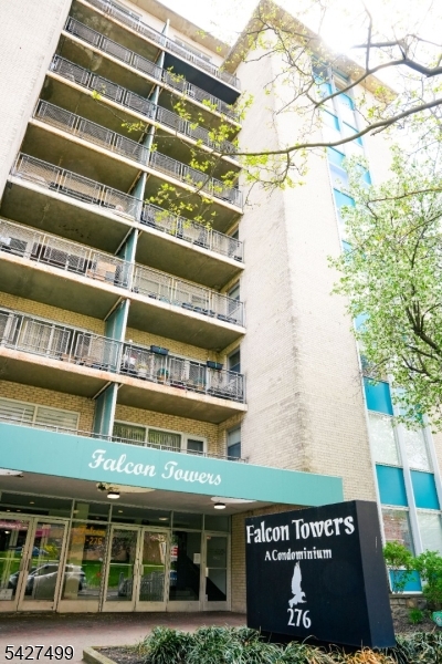 276 Prospect Street East Orange NJ 07017
