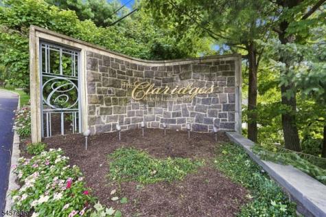 1 Claridge Drive Verona NJ 07044