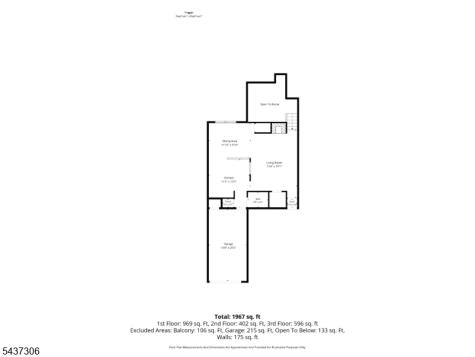 9 Paris Circle West Orange NJ 07052