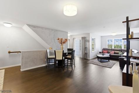 7 Harbor Front Ct. Unit C7 Elizabeth NJ 07206