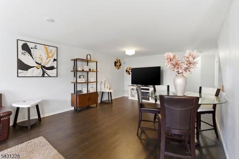 7 Harbor Front Ct. Unit C7 Elizabeth NJ 07206