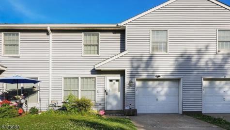 2 Park Terrace North Brunswick NJ 08902