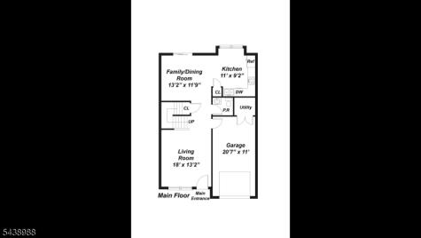 2 Park Terrace North Brunswick NJ 08902