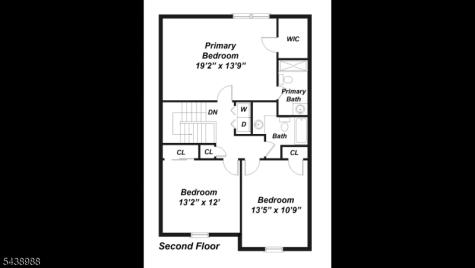 2 Park Terrace North Brunswick NJ 08902