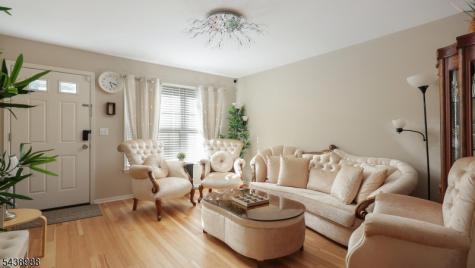 2 Park Terrace North Brunswick NJ 08902