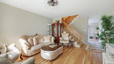 2 Park Terrace North Brunswick NJ 08902