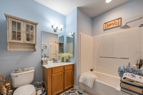 3213 Warrens Way Wanaque NJ 07465