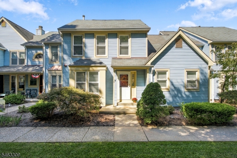 11 Mourning Dove Court Allamuchy NJ 07840