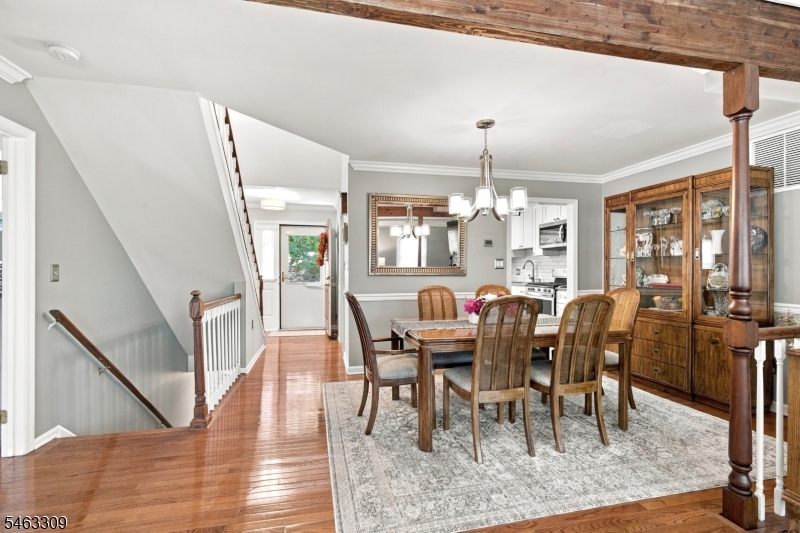 11 Mourning Dove Court Allamuchy NJ 07840