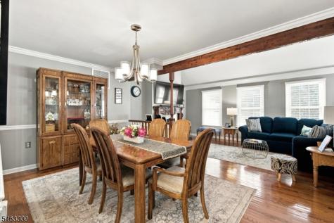 11 Mourning Dove Court Allamuchy NJ 07840