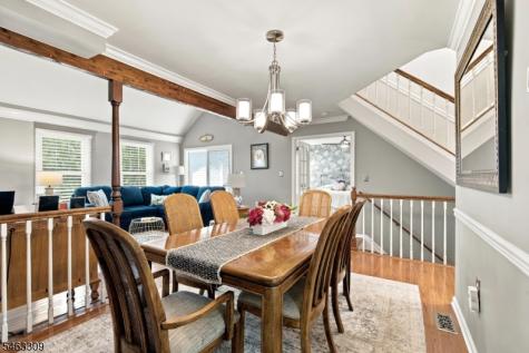 11 Mourning Dove Court Allamuchy NJ 07840